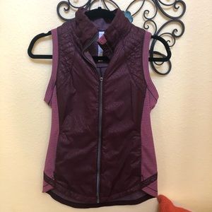 Lululemon vest